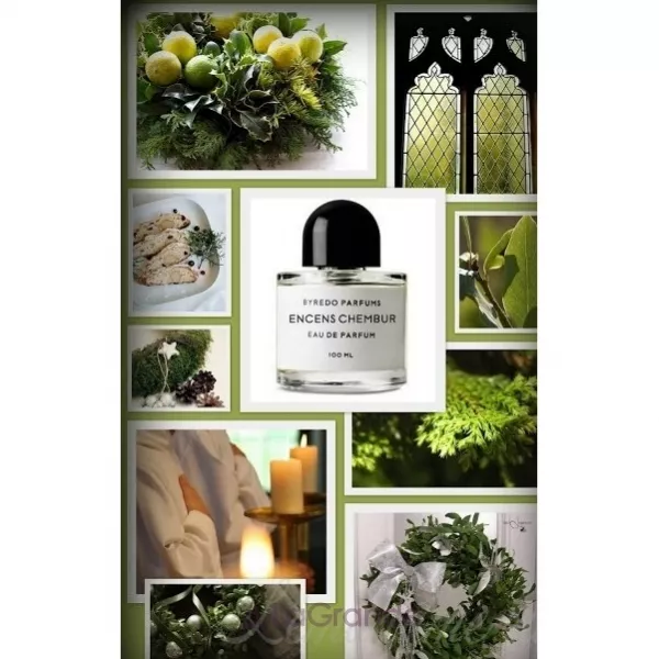 Byredo Parfums Encens Chembur ��������������� ���� (������)