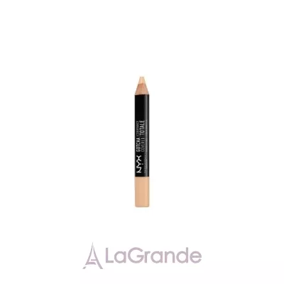 NYX Professional Makeup Gotcha Covered Concealer Pencil -