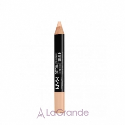 NYX Professional Makeup Gotcha Covered Concealer Pencil -