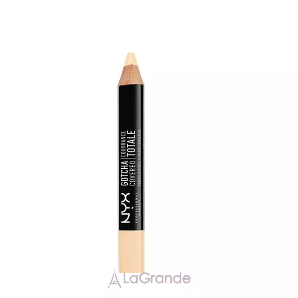 NYX Professional Makeup Gotcha Covered Concealer Pencil ��������-������