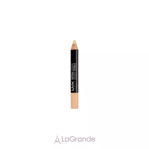NYX Professional Makeup Gotcha Covered Concealer Pencil ��������-������
