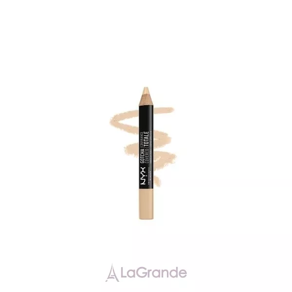 NYX Professional Makeup Gotcha Covered Concealer Pencil ��������-������