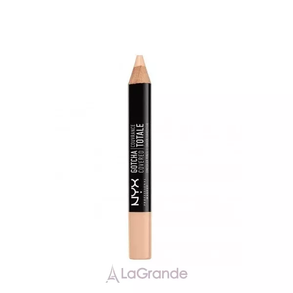 NYX Professional Makeup Gotcha Covered Concealer Pencil ��������-������