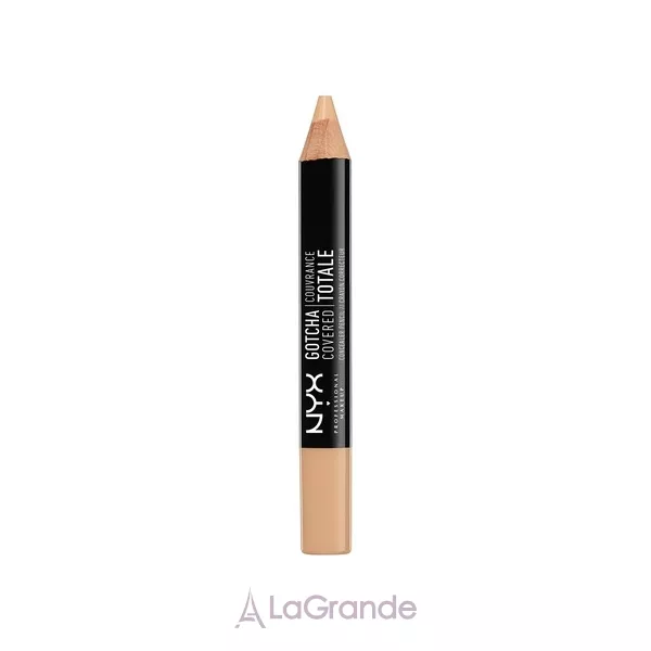 NYX Professional Makeup Gotcha Covered Concealer Pencil ��������-������