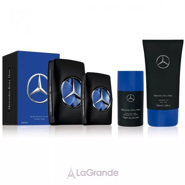 Mercedes-Benz Man ���� ��� ����