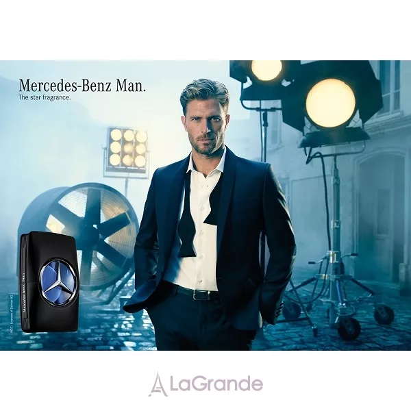 Mercedes-Benz Man ���� ��� ����