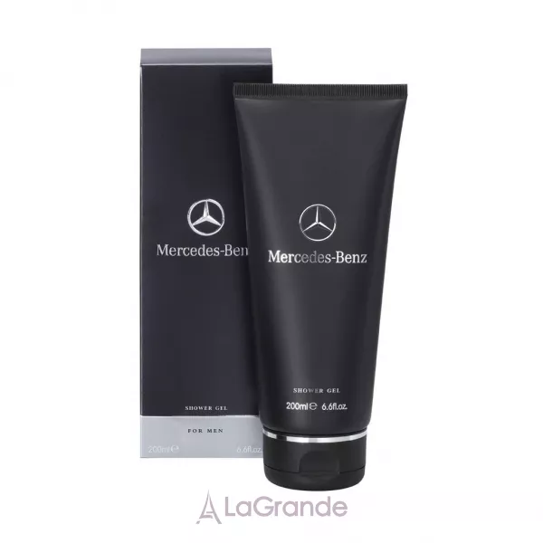 Mercedes-Benz For Men ���� ��� ����