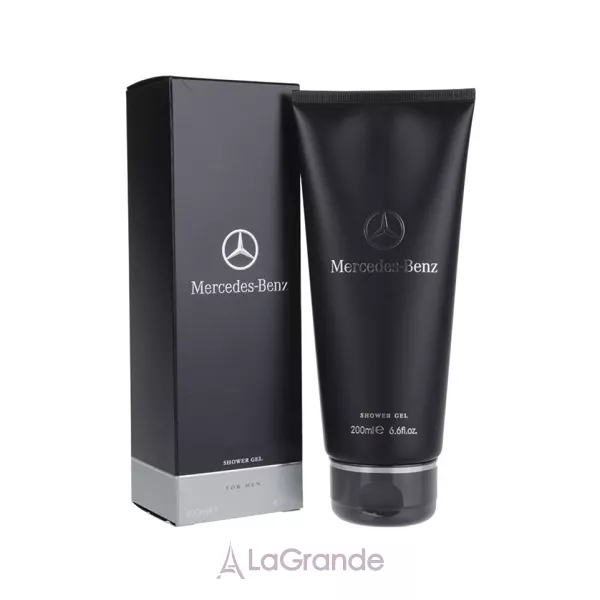 Mercedes-Benz For Men ���� ��� ����