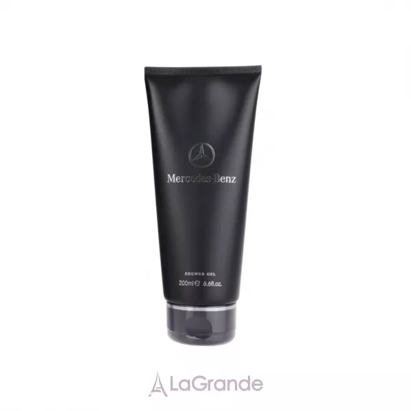Mercedes-Benz For Men ���� ��� ����