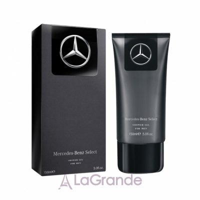 Mercedes-Benz Select   