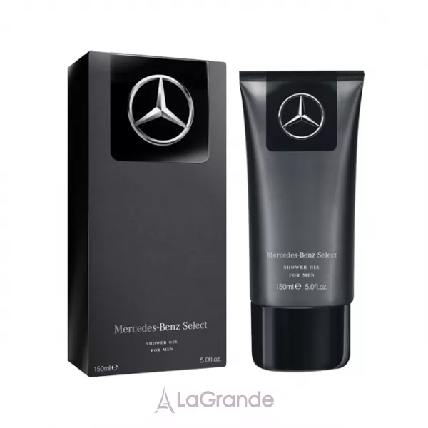 Mercedes-Benz Select ���� ��� ����