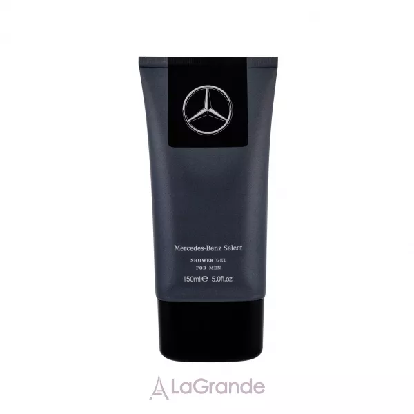 Mercedes-Benz Select ���� ��� ����