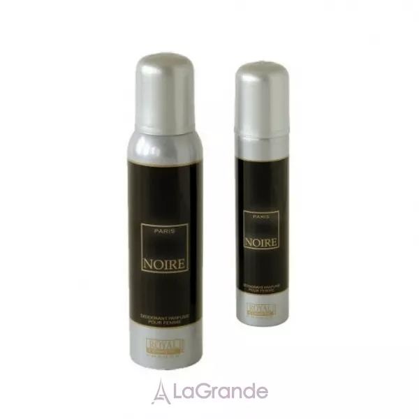 Royal Cosmetic Noire ����������