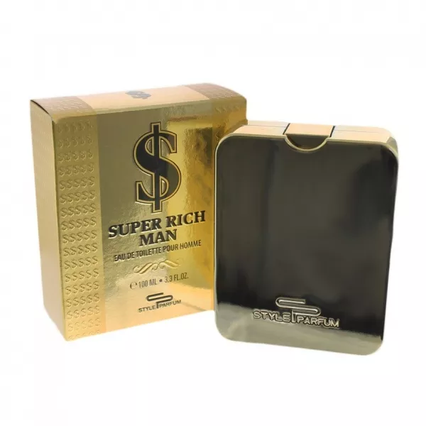 Armaf Super Rich Man �������� ����