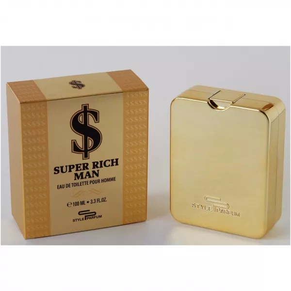 Armaf Super Rich Man �������� ����