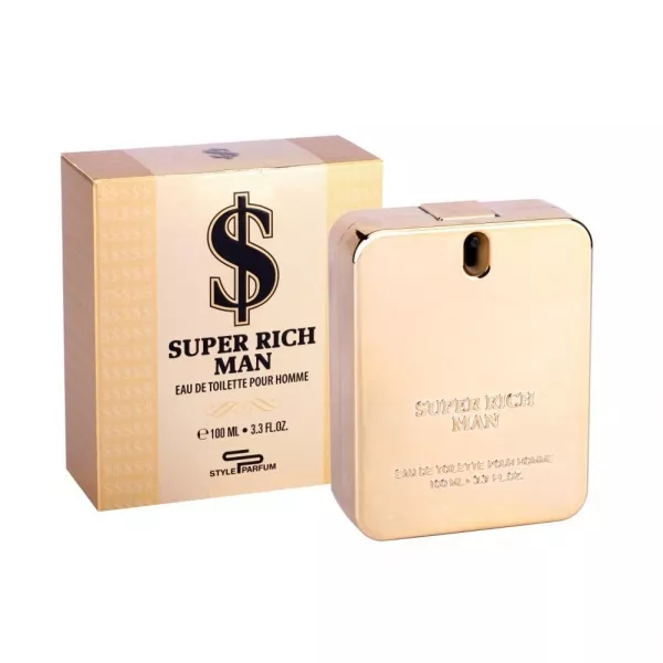 Armaf Super Rich Man �������� ����