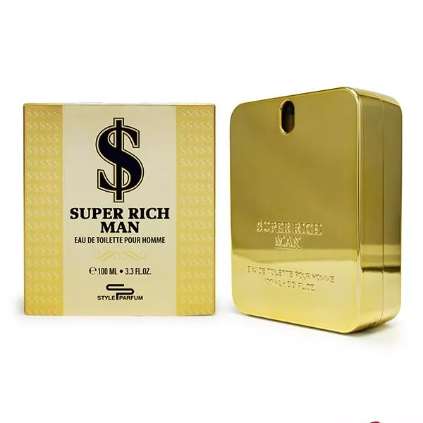 Armaf Super Rich Man �������� ����