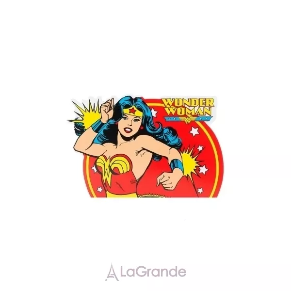 Jean Paul Gaultier Classique Wonder Woman Eau Fraiche �������� ����