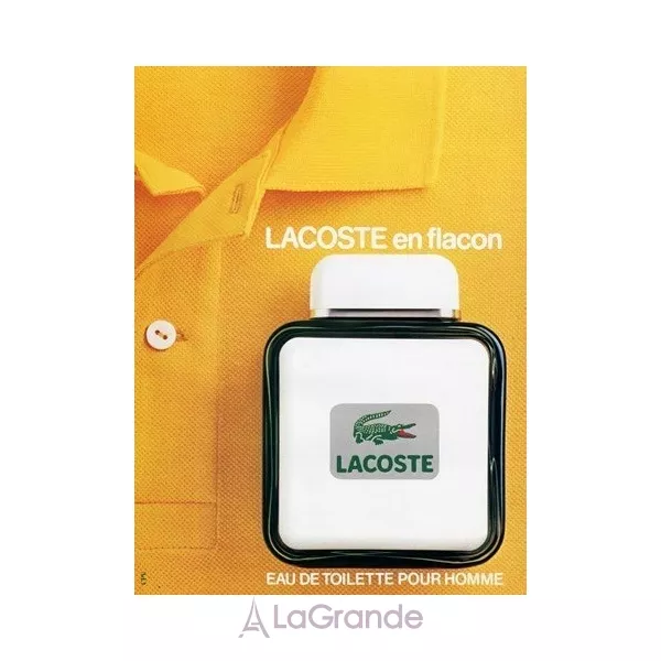 Lacoste Original Eau de Toilette ��������� ����