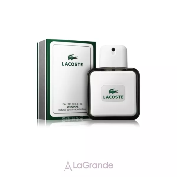 Lacoste Original Eau de Toilette ��������� ����