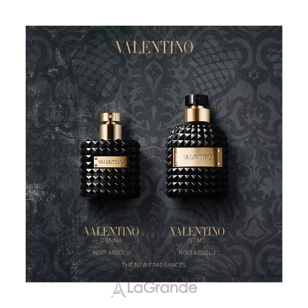 Valentino Donna Noir Absolu Valentino ��������������� ����