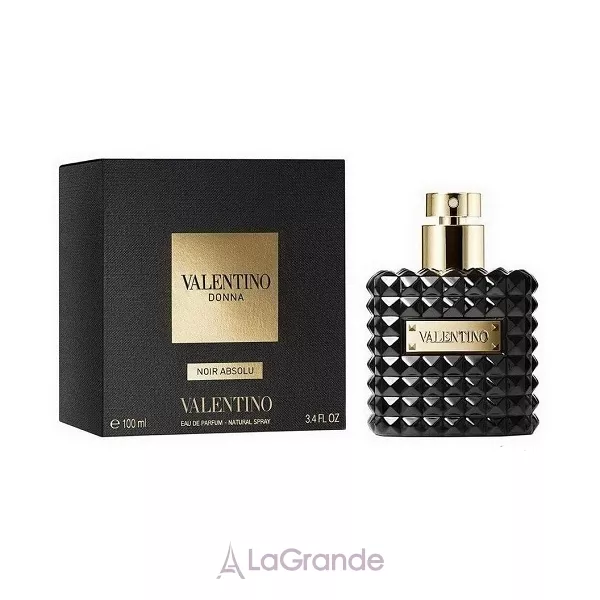 Valentino Donna Noir Absolu Valentino ��������������� ����