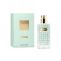 Valentino Donna Rosa Verde Valentino ����������� ����