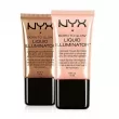 NYX Professional Makeup Born To Glow Liquid Illuminator   
