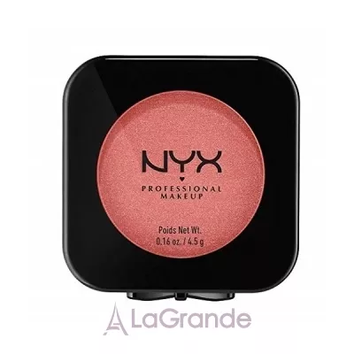 NYX Professional Makeup High Definition Blush '  