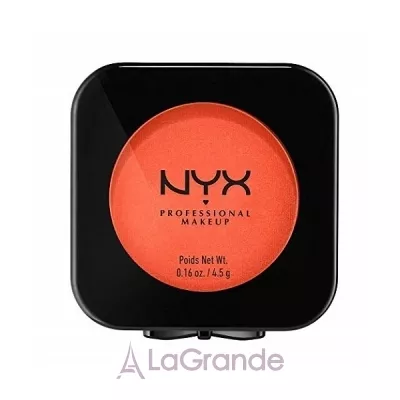 NYX Professional Makeup High Definition Blush   