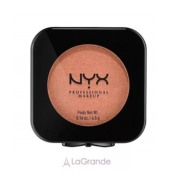 NYX Professional Makeup High Definition Blush ���'��� ��� �������