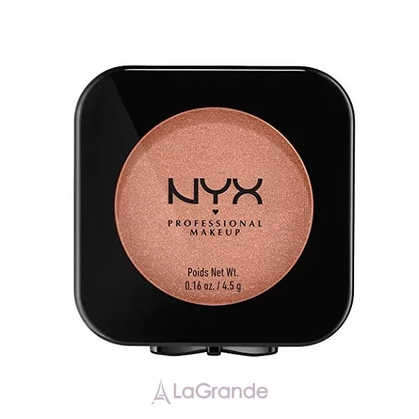 NYX Professional Makeup High Definition Blush ���'��� ��� �������