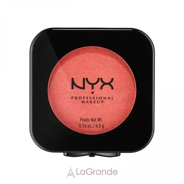 NYX Professional Makeup High Definition Blush ���'��� ��� �������