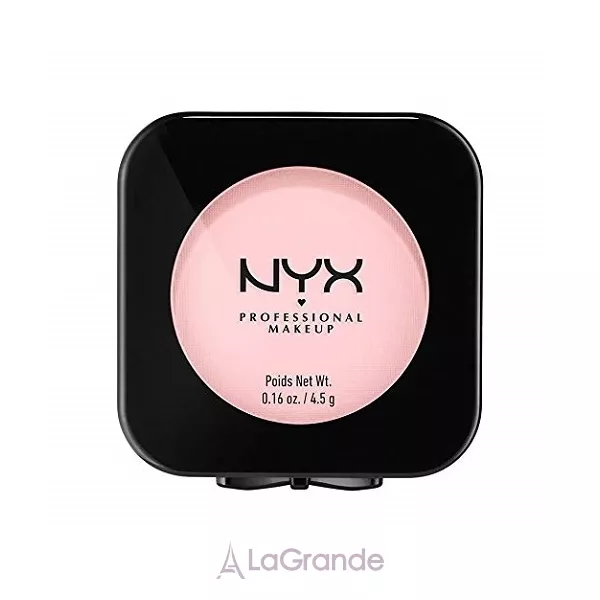 NYX Professional Makeup High Definition Blush ���'��� ��� �������
