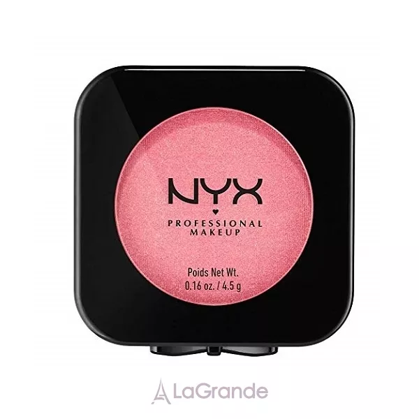 NYX Professional Makeup High Definition Blush ���'��� ��� �������