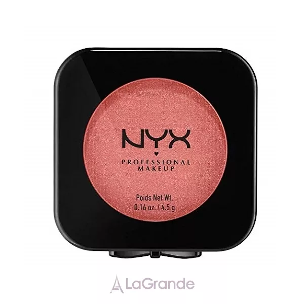 NYX Professional Makeup High Definition Blush ���'��� ��� �������