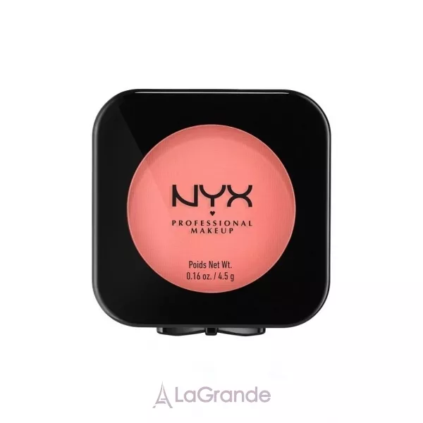 NYX Professional Makeup High Definition Blush ���'��� ��� �������
