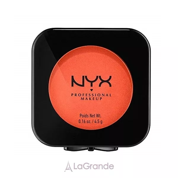 NYX Professional Makeup High Definition Blush ���'��� ��� �������