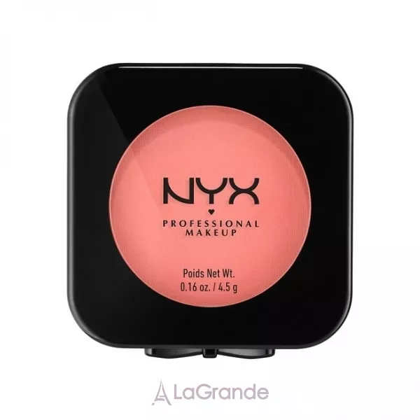 NYX Professional Makeup High Definition Blush ���'��� ��� �������