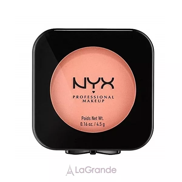 NYX Professional Makeup High Definition Blush ���'��� ��� �������