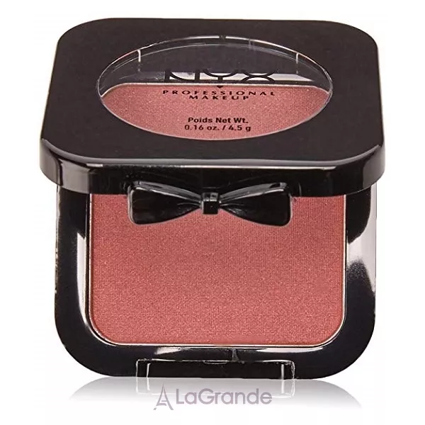 NYX Professional Makeup High Definition Blush ���'��� ��� �������