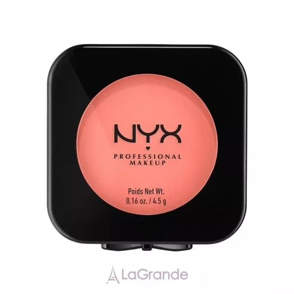 NYX Professional Makeup High Definition Blush ���'��� ��� �������