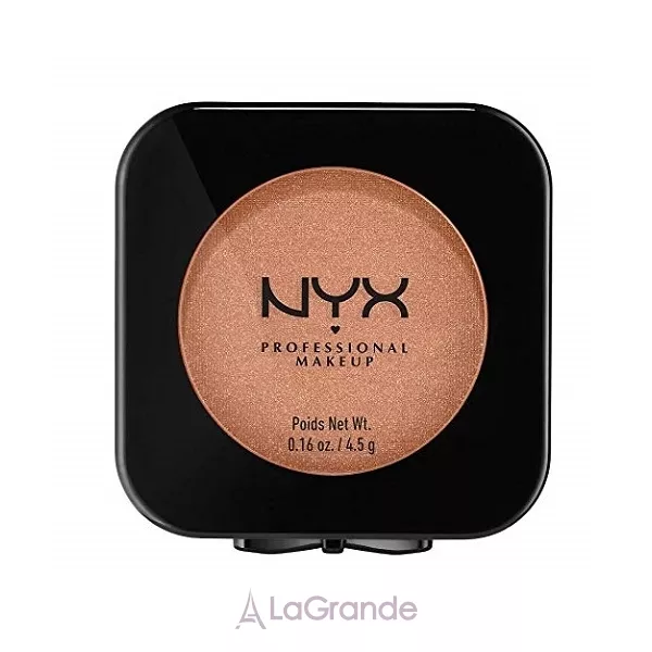 NYX Professional Makeup High Definition Blush ���'��� ��� �������