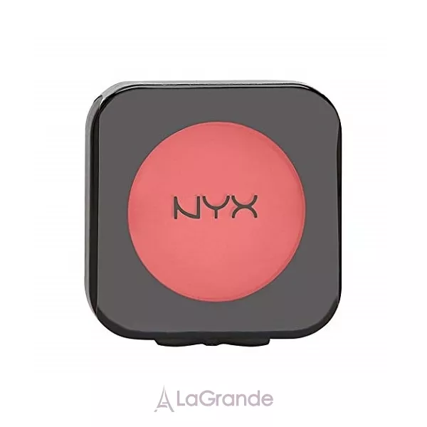 NYX Professional Makeup High Definition Blush ���'��� ��� �������