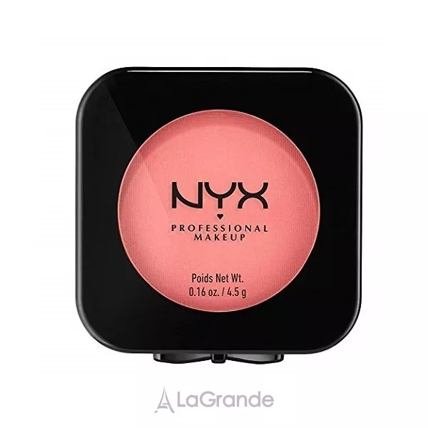 NYX Professional Makeup High Definition Blush ���'��� ��� �������