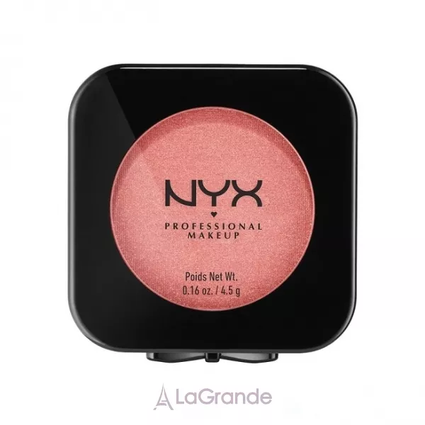 NYX Professional Makeup High Definition Blush ���'��� ��� �������