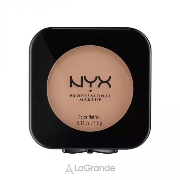 NYX Professional Makeup High Definition Blush ���'��� ��� �������