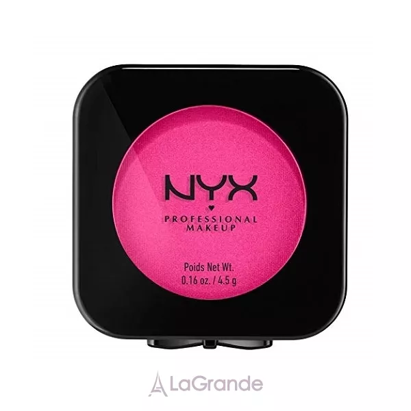 NYX Professional Makeup High Definition Blush ���'��� ��� �������