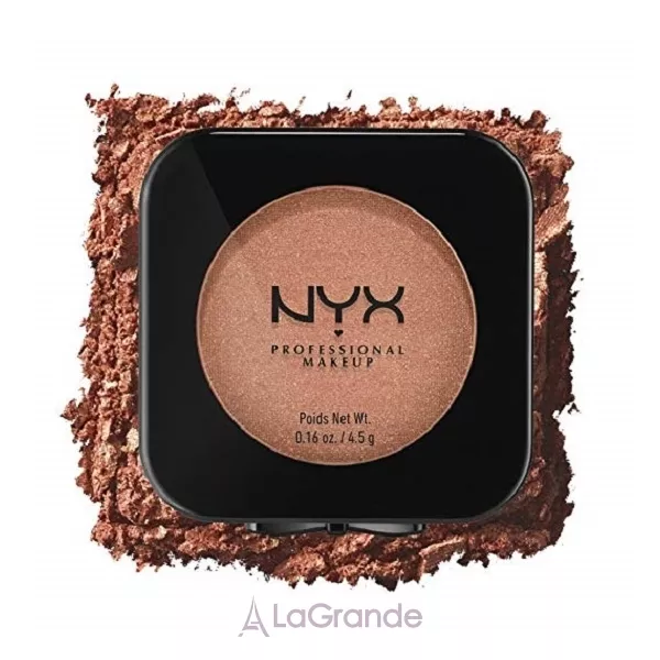 NYX Professional Makeup High Definition Blush ���'��� ��� �������