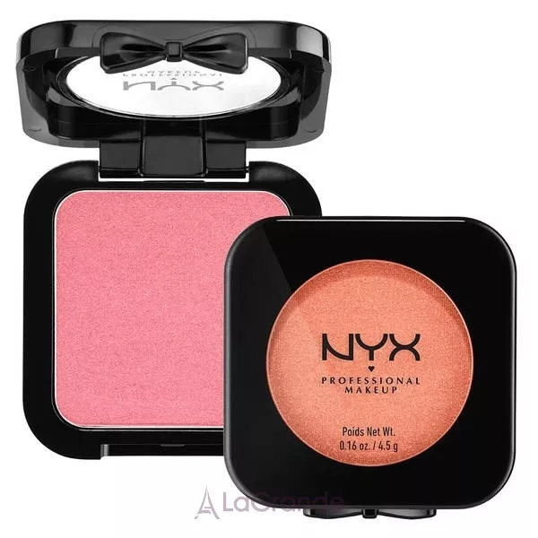 NYX Professional Makeup High Definition Blush ���'��� ��� �������